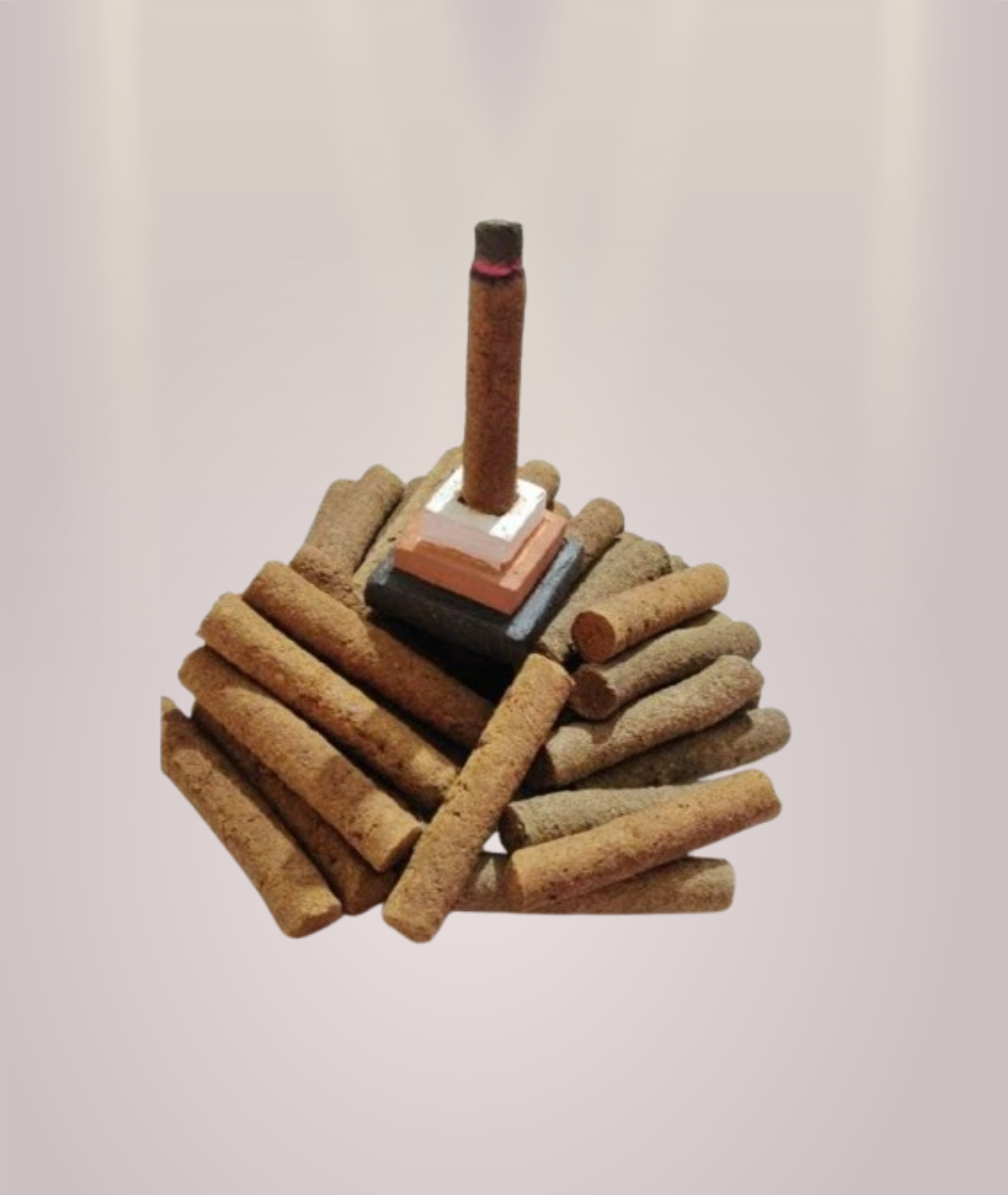 Handmade Gobar Dhoop Agarbatti Stick – 105pcs